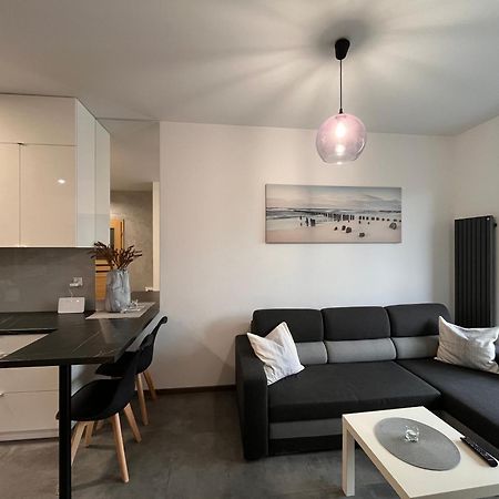 Relax Apartments - Gdansk Central & Parking 外观 照片