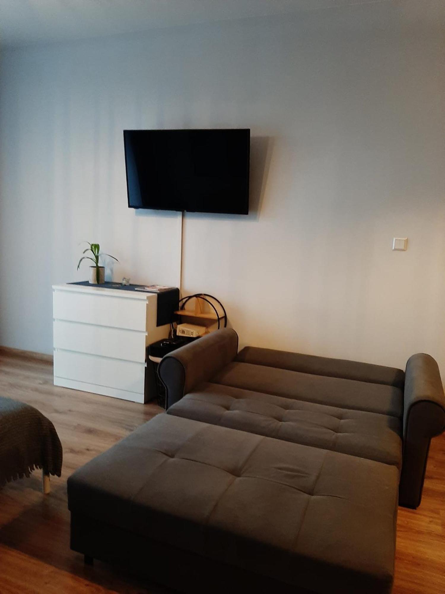 Relax Apartments - Gdansk Central & Parking 外观 照片