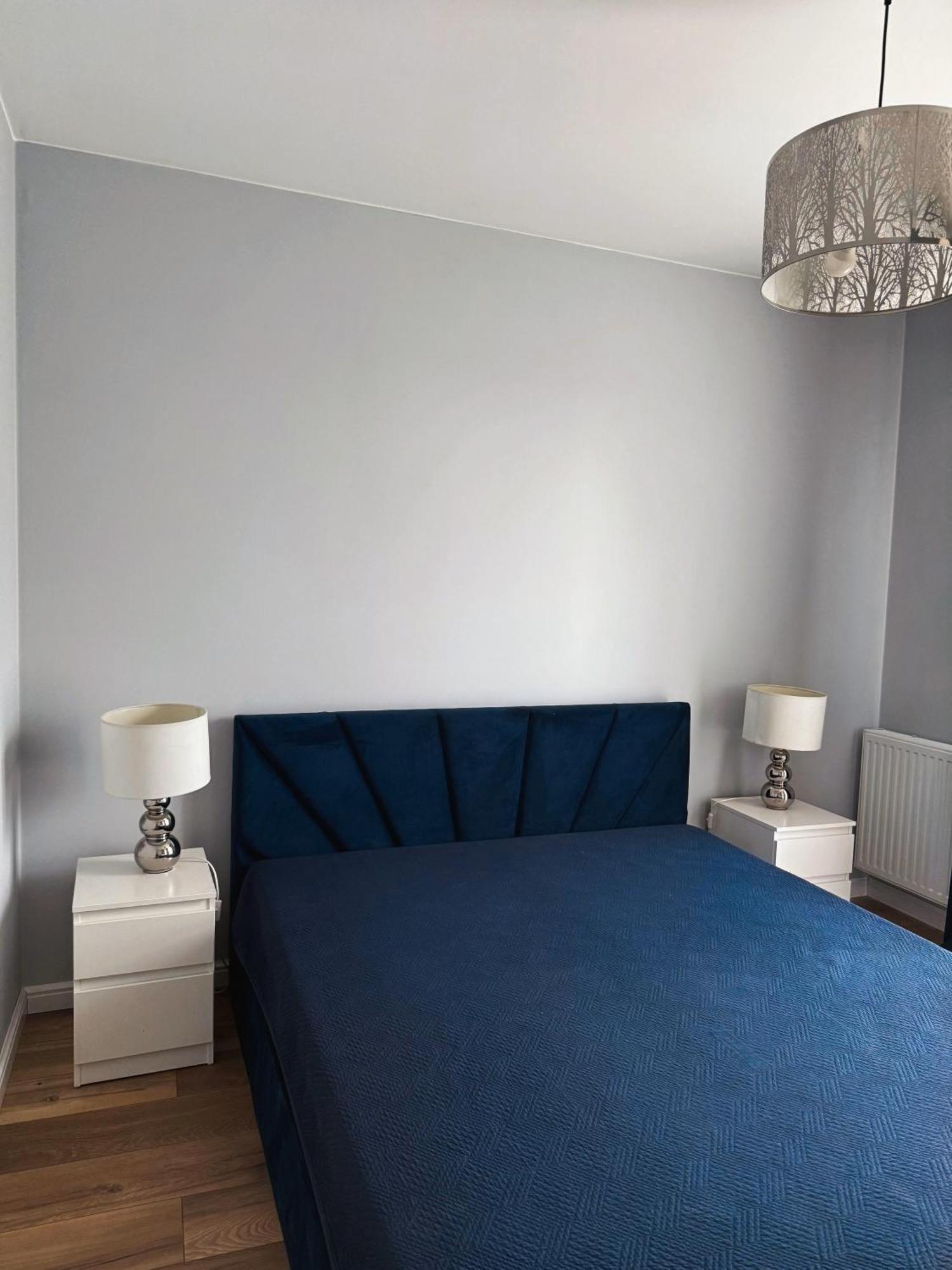 Relax Apartments - Gdansk Central & Parking 外观 照片